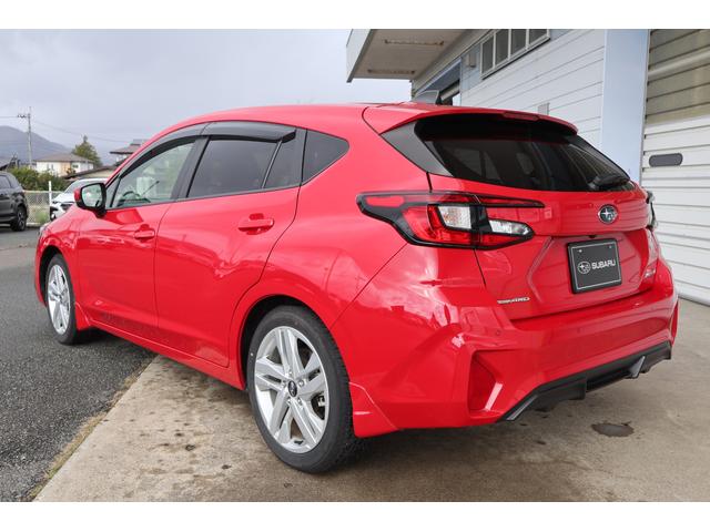 インプレッサ ＳＴ（10枚目）