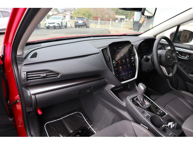 インプレッサ ＳＴ（20枚目）