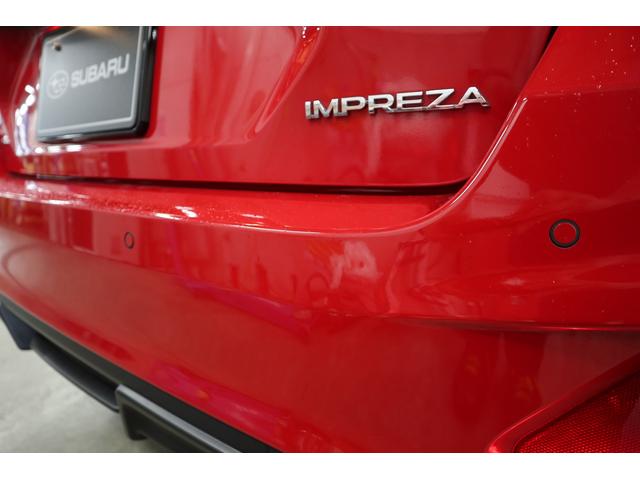 インプレッサ ＳＴ（53枚目）