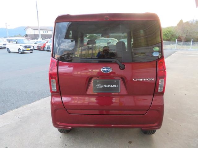 シフォン G スマートアシスト(5枚目)