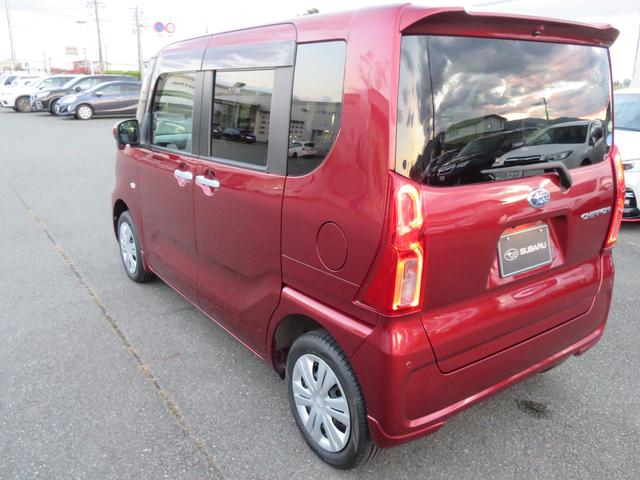 シフォン G スマートアシスト(8枚目)