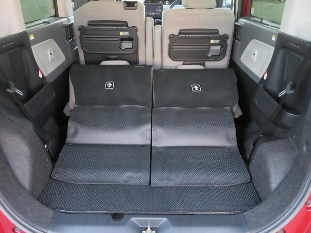 シフォン G スマートアシスト(16枚目)