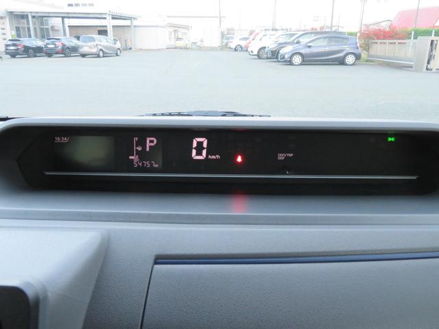 シフォン G スマートアシスト(21枚目)