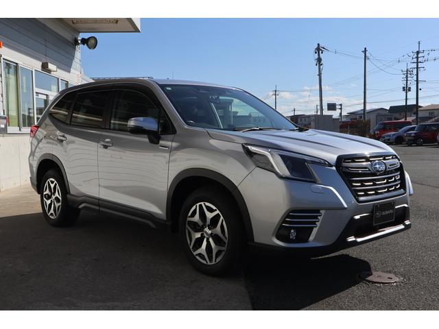 フォレスター ツーリング AWD/デュアル機能付きオートエアコン/オートワイパー/オートライト/ハイビームアシスト/シートヒーター/メモリーナビ/バックカメラ/ETC2.0(8枚目)