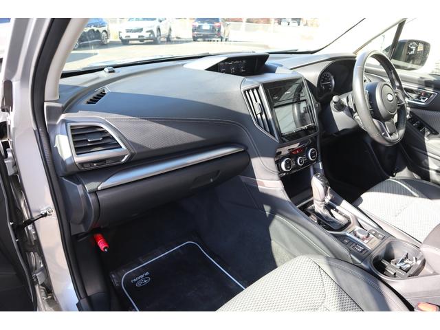 フォレスター ツーリング AWD/デュアル機能付きオートエアコン/オートワイパー/オートライト/ハイビームアシスト/シートヒーター/メモリーナビ/バックカメラ/ETC2.0(19枚目)