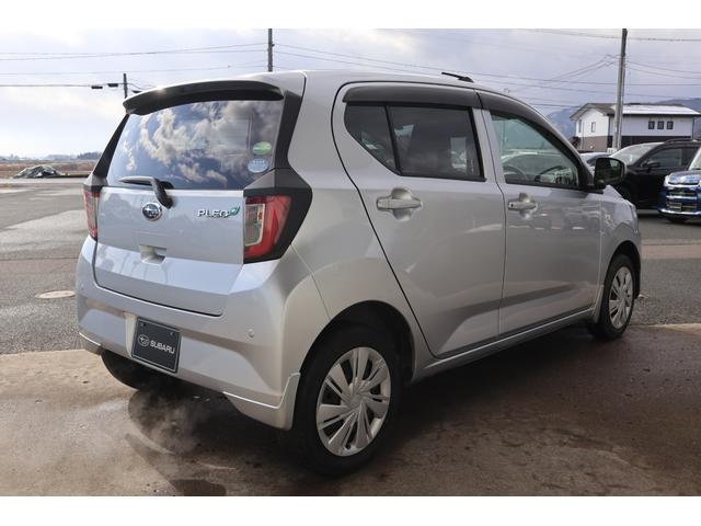 プレオプラス Ｌ　スマートアシスト　ＡＷＤ／スマートアシスト／エアコン／オートライト／ＣＤ（2枚目）