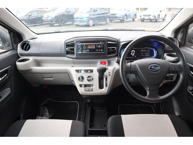 プレオプラス Ｌ　スマートアシスト　ＡＷＤ／スマートアシスト／エアコン／オートライト／ＣＤ（6枚目）