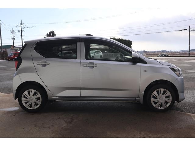 プレオプラス Ｌ　スマートアシスト　ＡＷＤ／スマートアシスト／エアコン／オートライト／ＣＤ（9枚目）