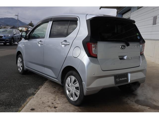 プレオプラス Ｌ　スマートアシスト　ＡＷＤ／スマートアシスト／エアコン／オートライト／ＣＤ（10枚目）