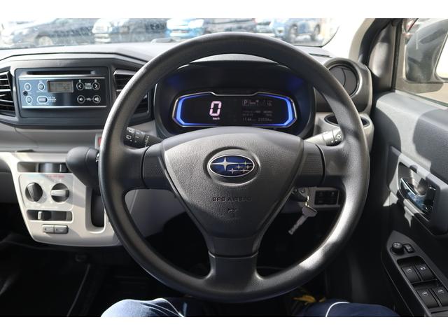 プレオプラス Ｌ　スマートアシスト　ＡＷＤ／スマートアシスト／エアコン／オートライト／ＣＤ（25枚目）