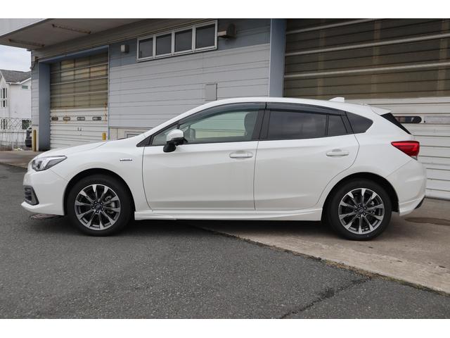 インプレッサスポーツ ２．０ｅ－Ｌ　ＥｙｅＳｉｇｈｔ　ＡＷＤ／アイサイトセーフティプラス／デュアル機能付きオートエアコン／オートワイパー／オートライト／ハイビームアシスト／メモリーナビ／バックカメラ／ＥＴＣ／ドライブレコーダー（3枚目）