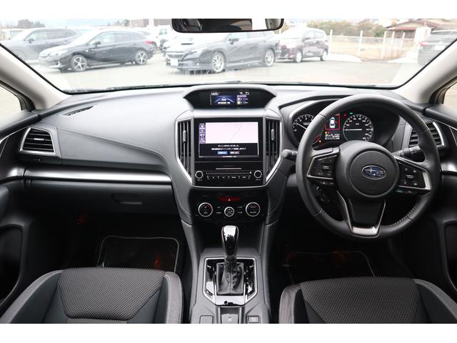 インプレッサスポーツ ２．０ｅ－Ｌ　ＥｙｅＳｉｇｈｔ　ＡＷＤ／アイサイトセーフティプラス／デュアル機能付きオートエアコン／オートワイパー／オートライト／ハイビームアシスト／メモリーナビ／バックカメラ／ＥＴＣ／ドライブレコーダー（6枚目）