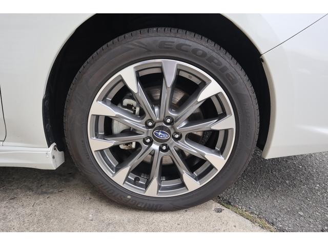 インプレッサスポーツ ２．０ｅ－Ｌ　ＥｙｅＳｉｇｈｔ　ＡＷＤ／アイサイトセーフティプラス／デュアル機能付きオートエアコン／オートワイパー／オートライト／ハイビームアシスト／メモリーナビ／バックカメラ／ＥＴＣ／ドライブレコーダー（7枚目）