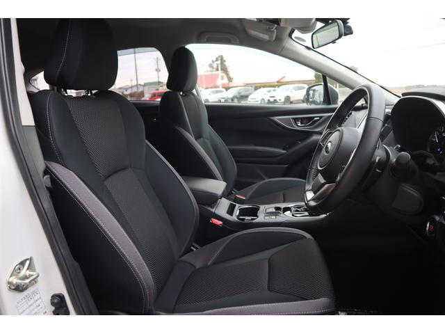 インプレッサスポーツ ２．０ｅ－Ｌ　ＥｙｅＳｉｇｈｔ　ＡＷＤ／アイサイトセーフティプラス／デュアル機能付きオートエアコン／オートワイパー／オートライト／ハイビームアシスト／メモリーナビ／バックカメラ／ＥＴＣ／ドライブレコーダー（12枚目）