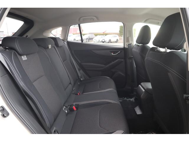 インプレッサスポーツ ２．０ｅ－Ｌ　ＥｙｅＳｉｇｈｔ　ＡＷＤ／アイサイトセーフティプラス／デュアル機能付きオートエアコン／オートワイパー／オートライト／ハイビームアシスト／メモリーナビ／バックカメラ／ＥＴＣ／ドライブレコーダー（16枚目）