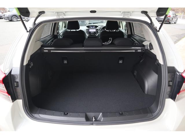 インプレッサスポーツ ２．０ｅ－Ｌ　ＥｙｅＳｉｇｈｔ　ＡＷＤ／アイサイトセーフティプラス／デュアル機能付きオートエアコン／オートワイパー／オートライト／ハイビームアシスト／メモリーナビ／バックカメラ／ＥＴＣ／ドライブレコーダー（18枚目）