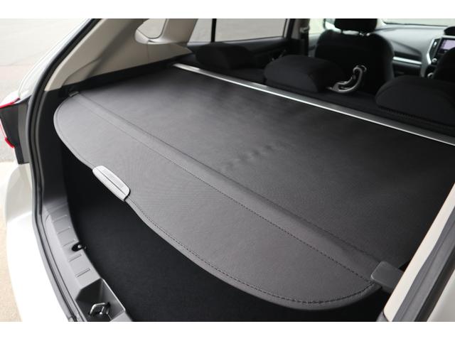 インプレッサスポーツ ２．０ｅ－Ｌ　ＥｙｅＳｉｇｈｔ　ＡＷＤ／アイサイトセーフティプラス／デュアル機能付きオートエアコン／オートワイパー／オートライト／ハイビームアシスト／メモリーナビ／バックカメラ／ＥＴＣ／ドライブレコーダー（19枚目）