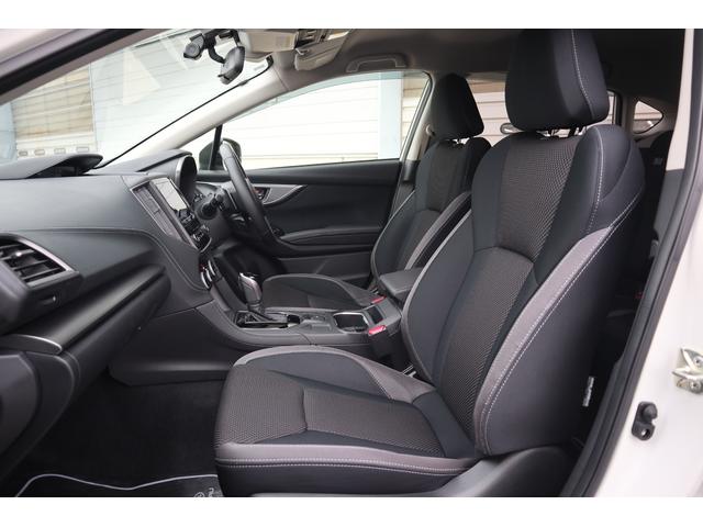 インプレッサスポーツ ２．０ｅ－Ｌ　ＥｙｅＳｉｇｈｔ　ＡＷＤ／アイサイトセーフティプラス／デュアル機能付きオートエアコン／オートワイパー／オートライト／ハイビームアシスト／メモリーナビ／バックカメラ／ＥＴＣ／ドライブレコーダー（22枚目）