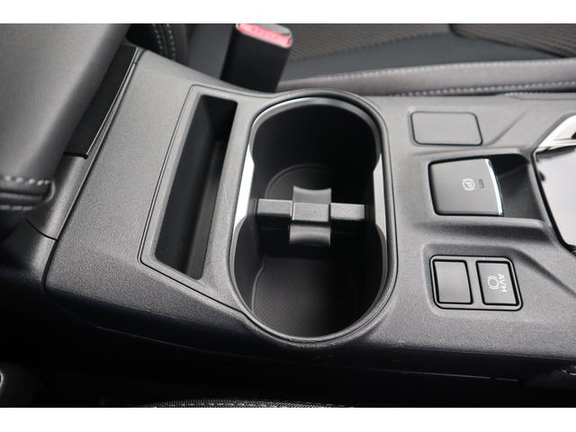 インプレッサスポーツ ２．０ｅ－Ｌ　ＥｙｅＳｉｇｈｔ　ＡＷＤ／アイサイトセーフティプラス／デュアル機能付きオートエアコン／オートワイパー／オートライト／ハイビームアシスト／メモリーナビ／バックカメラ／ＥＴＣ／ドライブレコーダー（40枚目）