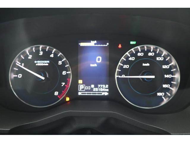 インプレッサスポーツ ２．０ｅ－Ｌ　ＥｙｅＳｉｇｈｔ　ＡＷＤ／アイサイトセーフティプラス／デュアル機能付きオートエアコン／オートワイパー／オートライト／ハイビームアシスト／メモリーナビ／バックカメラ／ＥＴＣ／ドライブレコーダー（50枚目）
