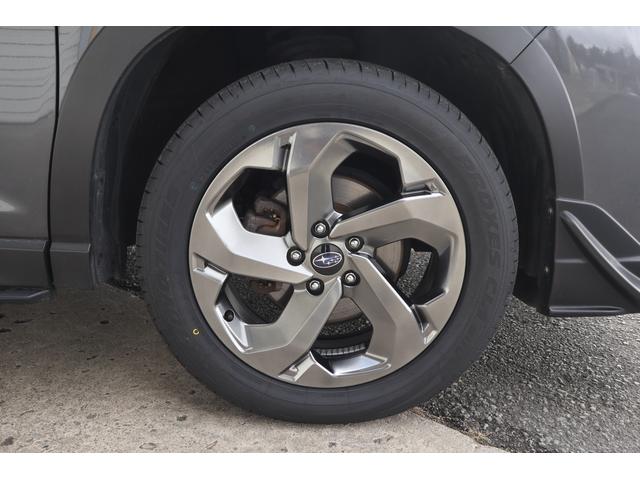 フォレスター ＳＴＩスポーツ　ＡＷＤ／アイサイトセーフティプラス／デュアル機能付きオートエアコン／オートワイパー／オートライト／ハイビームアシスト／本革シート／シートヒーター／メモリーナビ／バックカメラ／ＥＴＣ２．０（7枚目）