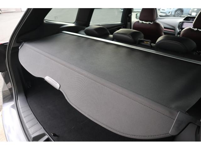 フォレスター ＳＴＩスポーツ　ＡＷＤ／アイサイトセーフティプラス／デュアル機能付きオートエアコン／オートワイパー／オートライト／ハイビームアシスト／本革シート／シートヒーター／メモリーナビ／バックカメラ／ＥＴＣ２．０（21枚目）