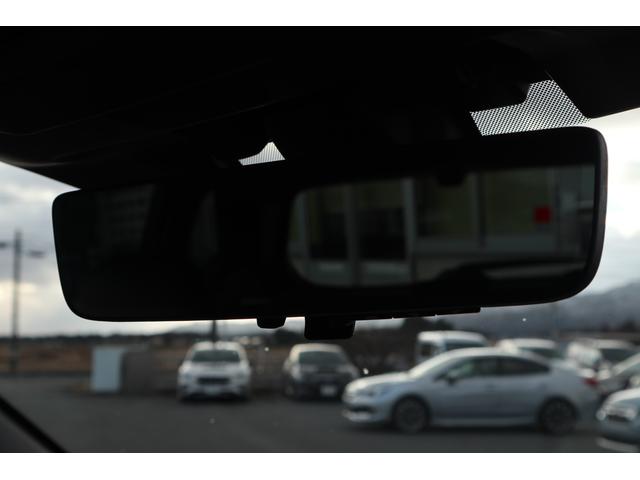 フォレスター ＳＴＩスポーツ　ＡＷＤ／アイサイトセーフティプラス／デュアル機能付きオートエアコン／オートワイパー／オートライト／ハイビームアシスト／本革シート／シートヒーター／メモリーナビ／バックカメラ／ＥＴＣ２．０（31枚目）