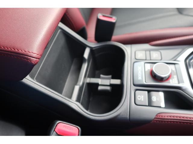 フォレスター ＳＴＩスポーツ　ＡＷＤ／アイサイトセーフティプラス／デュアル機能付きオートエアコン／オートワイパー／オートライト／ハイビームアシスト／本革シート／シートヒーター／メモリーナビ／バックカメラ／ＥＴＣ２．０（47枚目）