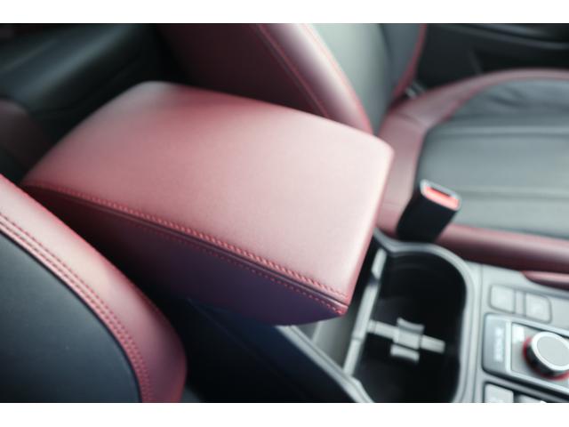 フォレスター ＳＴＩスポーツ　ＡＷＤ／アイサイトセーフティプラス／デュアル機能付きオートエアコン／オートワイパー／オートライト／ハイビームアシスト／本革シート／シートヒーター／メモリーナビ／バックカメラ／ＥＴＣ２．０（48枚目）