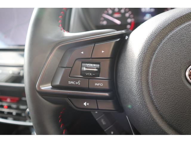 フォレスター ＳＴＩスポーツ　ＡＷＤ／アイサイトセーフティプラス／デュアル機能付きオートエアコン／オートワイパー／オートライト／ハイビームアシスト／本革シート／シートヒーター／メモリーナビ／バックカメラ／ＥＴＣ２．０（51枚目）