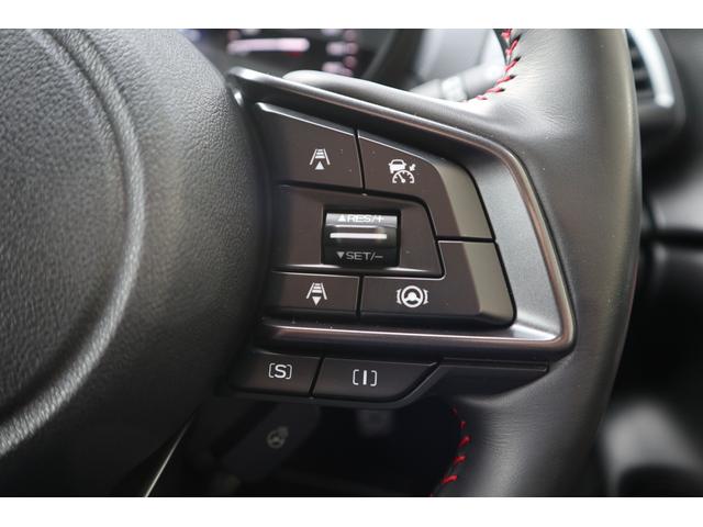 フォレスター ＳＴＩスポーツ　ＡＷＤ／アイサイトセーフティプラス／デュアル機能付きオートエアコン／オートワイパー／オートライト／ハイビームアシスト／本革シート／シートヒーター／メモリーナビ／バックカメラ／ＥＴＣ２．０（52枚目）