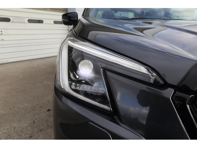 フォレスター ＳＴＩスポーツ　ＡＷＤ／アイサイトセーフティプラス／デュアル機能付きオートエアコン／オートワイパー／オートライト／ハイビームアシスト／本革シート／シートヒーター／メモリーナビ／バックカメラ／ＥＴＣ２．０（64枚目）