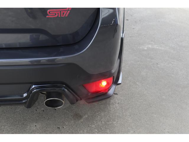 フォレスター ＳＴＩスポーツ　ＡＷＤ／アイサイトセーフティプラス／デュアル機能付きオートエアコン／オートワイパー／オートライト／ハイビームアシスト／本革シート／シートヒーター／メモリーナビ／バックカメラ／ＥＴＣ２．０（67枚目）