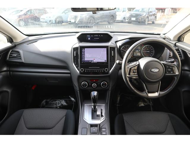 ＸＶ １．６ｉ－Ｌ　ＥｙｅＳｉｇｈｔ　ＡＷＤ／オートエアコン／オートワイパー／オートライト／ハイビームアシスト／メモリーナビ／バックカメラ／ＥＴＣ２．０／ドライブレコーダー（6枚目）