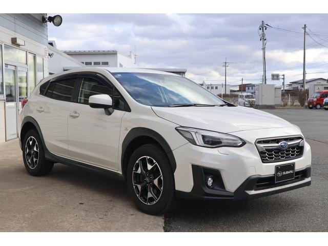 ＸＶ １．６ｉ－Ｌ　ＥｙｅＳｉｇｈｔ　ＡＷＤ／オートエアコン／オートワイパー／オートライト／ハイビームアシスト／メモリーナビ／バックカメラ／ＥＴＣ２．０／ドライブレコーダー（8枚目）