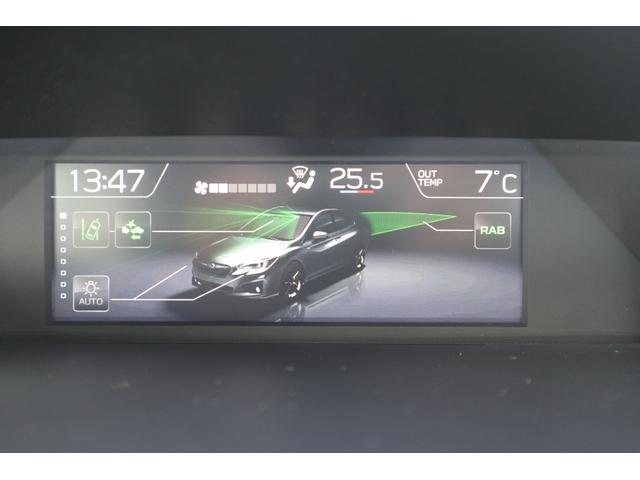 ＸＶ １．６ｉ－Ｌ　ＥｙｅＳｉｇｈｔ　ＡＷＤ／オートエアコン／オートワイパー／オートライト／ハイビームアシスト／メモリーナビ／バックカメラ／ＥＴＣ２．０／ドライブレコーダー（27枚目）