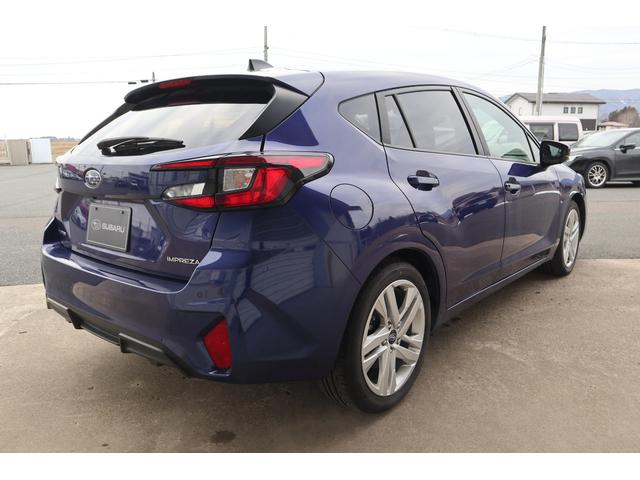 インプレッサ ＳＴ　元レンタカー　ＡＷＤ／新世代アイサイト／デュアル機能付きオートエアコン／オートワイパー／オートライト／シートヒーター／ステアリングヒーター／大型インフォメーションディスプレイ／全方位カメラ／ＥＴＣ（2枚目）