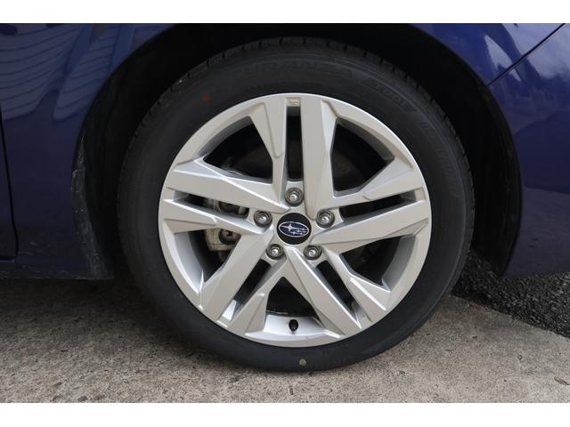 インプレッサ ＳＴ　元レンタカー　ＡＷＤ／新世代アイサイト／デュアル機能付きオートエアコン／オートワイパー／オートライト／シートヒーター／ステアリングヒーター／大型インフォメーションディスプレイ／全方位カメラ／ＥＴＣ（7枚目）