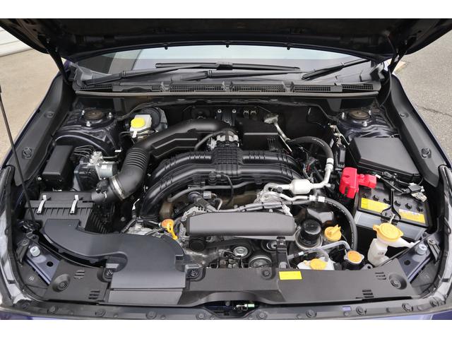 インプレッサ ＳＴ　元レンタカー　ＡＷＤ／新世代アイサイト／デュアル機能付きオートエアコン／オートワイパー／オートライト／シートヒーター／ステアリングヒーター／大型インフォメーションディスプレイ／全方位カメラ／ＥＴＣ（11枚目）