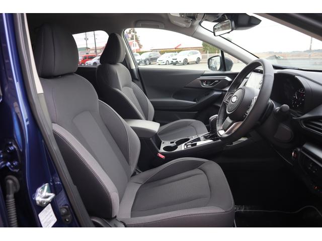 インプレッサ ＳＴ　元レンタカー　ＡＷＤ／新世代アイサイト／デュアル機能付きオートエアコン／オートワイパー／オートライト／シートヒーター／ステアリングヒーター／大型インフォメーションディスプレイ／全方位カメラ／ＥＴＣ（12枚目）