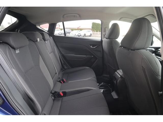 インプレッサ ＳＴ　元レンタカー　ＡＷＤ／新世代アイサイト／デュアル機能付きオートエアコン／オートワイパー／オートライト／シートヒーター／ステアリングヒーター／大型インフォメーションディスプレイ／全方位カメラ／ＥＴＣ（15枚目）