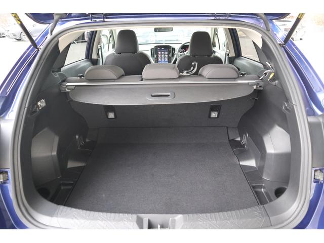 インプレッサ ＳＴ　元レンタカー　ＡＷＤ／新世代アイサイト／デュアル機能付きオートエアコン／オートワイパー／オートライト／シートヒーター／ステアリングヒーター／大型インフォメーションディスプレイ／全方位カメラ／ＥＴＣ（17枚目）