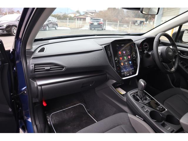 インプレッサ ＳＴ　元レンタカー　ＡＷＤ／新世代アイサイト／デュアル機能付きオートエアコン／オートワイパー／オートライト／シートヒーター／ステアリングヒーター／大型インフォメーションディスプレイ／全方位カメラ／ＥＴＣ（20枚目）