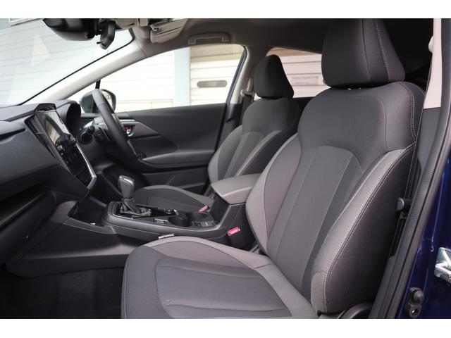 インプレッサ ＳＴ　元レンタカー　ＡＷＤ／新世代アイサイト／デュアル機能付きオートエアコン／オートワイパー／オートライト／シートヒーター／ステアリングヒーター／大型インフォメーションディスプレイ／全方位カメラ／ＥＴＣ（21枚目）