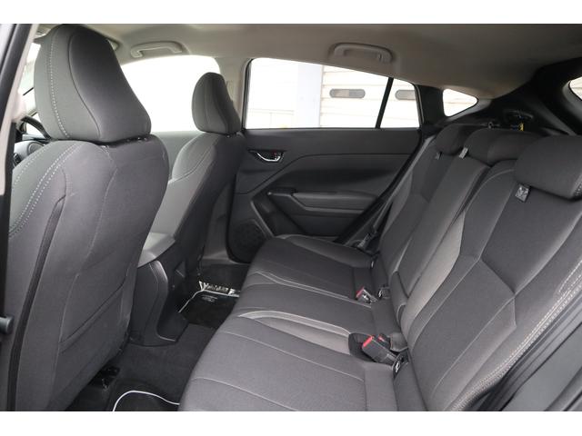 インプレッサ ＳＴ　元レンタカー　ＡＷＤ／新世代アイサイト／デュアル機能付きオートエアコン／オートワイパー／オートライト／シートヒーター／ステアリングヒーター／大型インフォメーションディスプレイ／全方位カメラ／ＥＴＣ（22枚目）