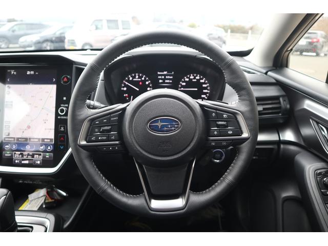 インプレッサ ＳＴ　元レンタカー　ＡＷＤ／新世代アイサイト／デュアル機能付きオートエアコン／オートワイパー／オートライト／シートヒーター／ステアリングヒーター／大型インフォメーションディスプレイ／全方位カメラ／ＥＴＣ（39枚目）