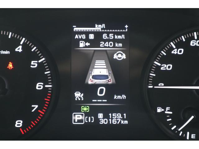 インプレッサ ＳＴ　元レンタカー　ＡＷＤ／新世代アイサイト／デュアル機能付きオートエアコン／オートワイパー／オートライト／シートヒーター／ステアリングヒーター／大型インフォメーションディスプレイ／全方位カメラ／ＥＴＣ（46枚目）