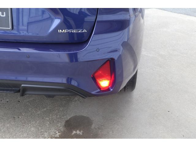 インプレッサ ＳＴ　元レンタカー　ＡＷＤ／新世代アイサイト／デュアル機能付きオートエアコン／オートワイパー／オートライト／シートヒーター／ステアリングヒーター／大型インフォメーションディスプレイ／全方位カメラ／ＥＴＣ（53枚目）