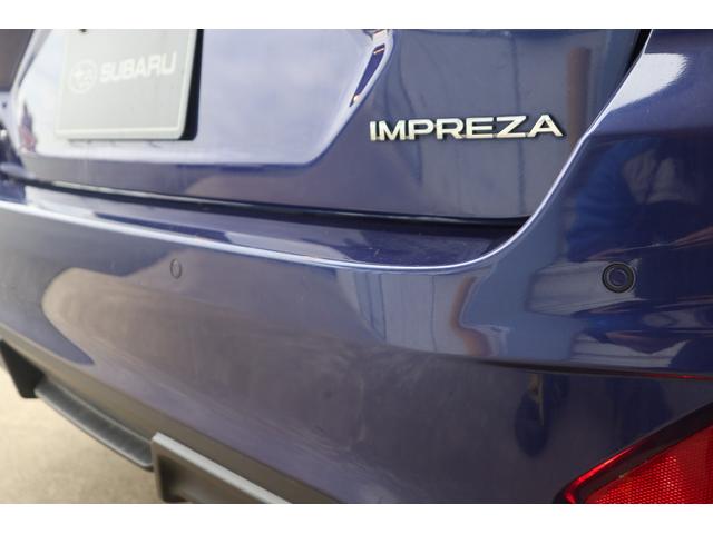 インプレッサ ＳＴ　元レンタカー　ＡＷＤ／新世代アイサイト／デュアル機能付きオートエアコン／オートワイパー／オートライト／シートヒーター／ステアリングヒーター／大型インフォメーションディスプレイ／全方位カメラ／ＥＴＣ（54枚目）