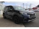 フォレスター ＳＰＯＲＴ　ＥｙｅＳｉｇｈｔ搭載車　ＡＷＤ／アイサイトセーフティプラス／デュアル機能付きオートエアコン／オートワイパー／オートライト／ハイビームアシスト／パワーリヤゲート／シートヒーター／メモリーナビ／バックカメラ／ＥＴＣ２．０（8枚目）